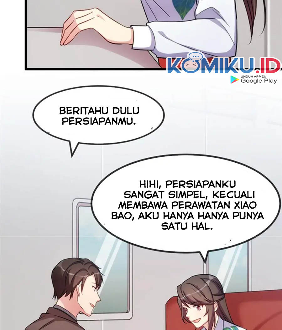 CEO’s Sudden Proposal Chapter 263 Gambar 3